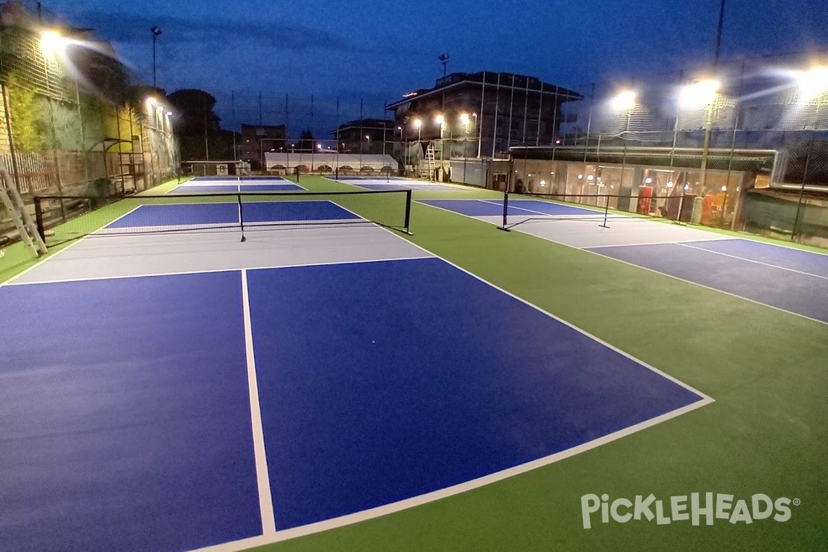 Photo of Pickleball at Miami Pickleball e Padel